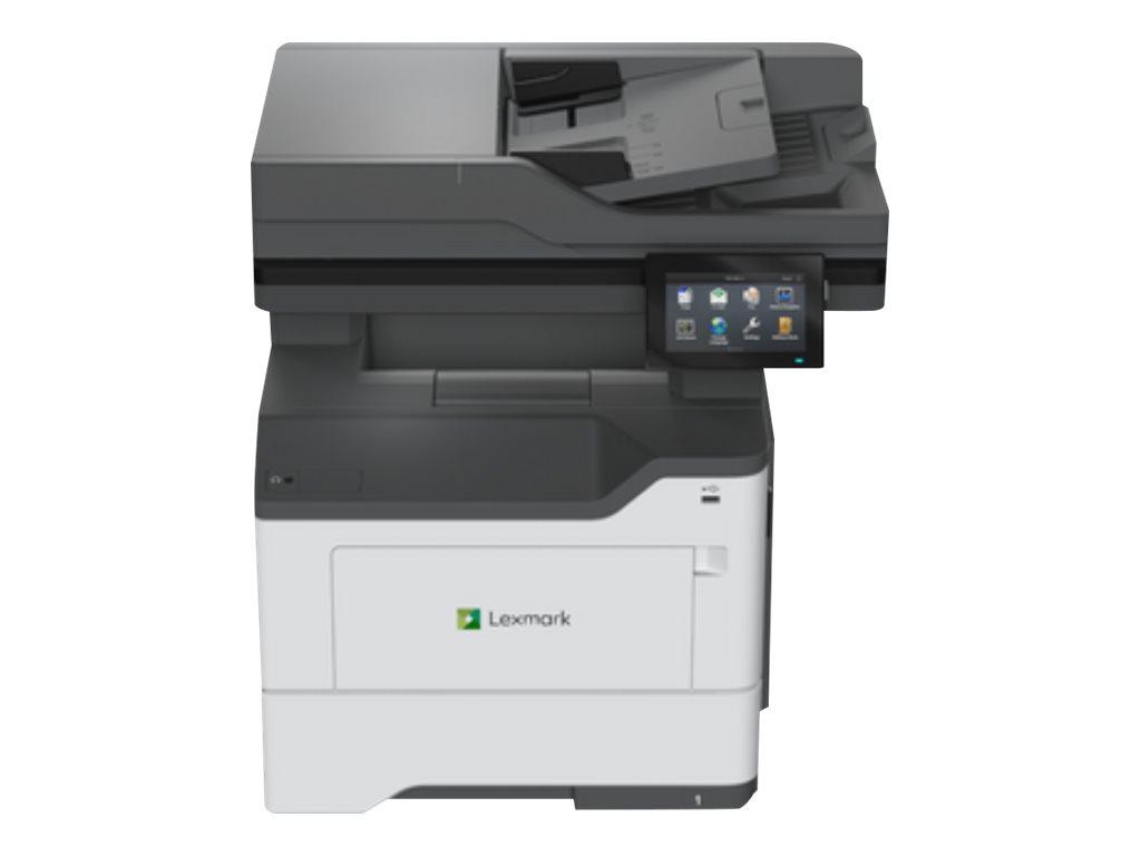 Image LEXMARK MX532adwe