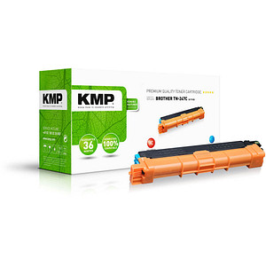 Image KMP B-T110X  cyan Toner kompatibel zu brother TN-247C