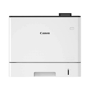 Image Canon i-SENSYS LBP732Cdw Farb-Laserdrucker grau