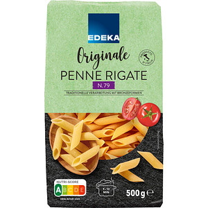 Image EDEKA Penne Rigate Teigwaren 500,0 g