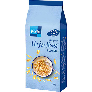 Image Kölln Haferklecks Knusper Müsli 750,0 g