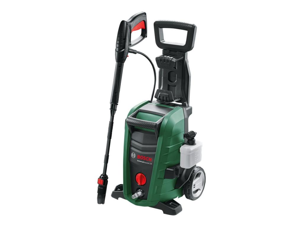 Image BOSCH Home & Garden UniversalAquatak 135 Hochdruckreiniger