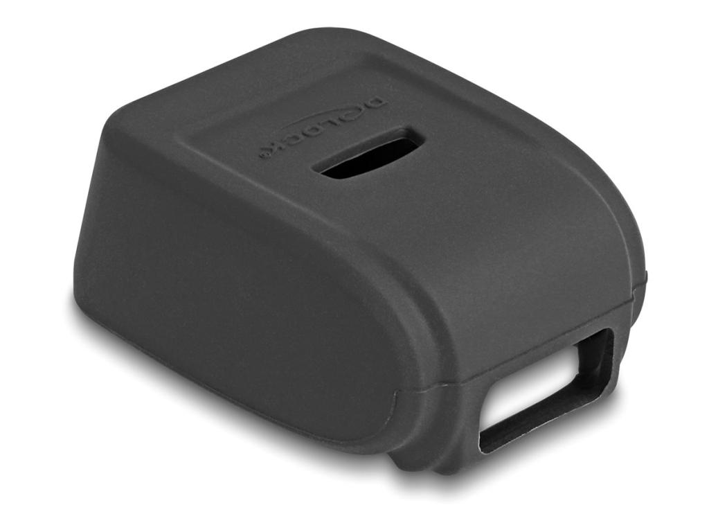 Image DELOCK Schutzhülle für Ringscanner 90508