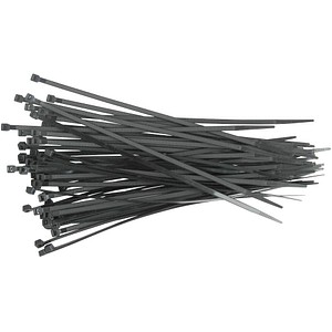 Image 50 CON:P Kabelbinder schwarz