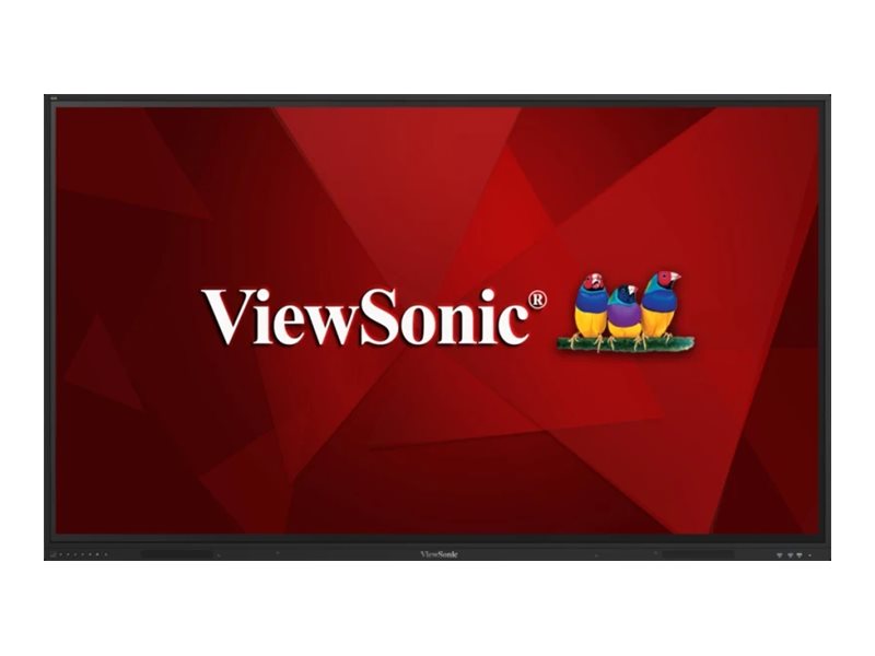 Image VIEWSONIC IFP86G1 218,44cm (86")