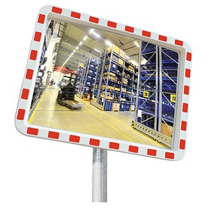 Image Verkehrsspiegel