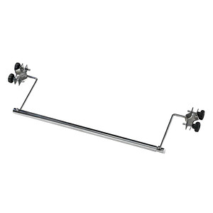 Image Fripa Abroller für Ärztekrepp 2350002 silber Metall