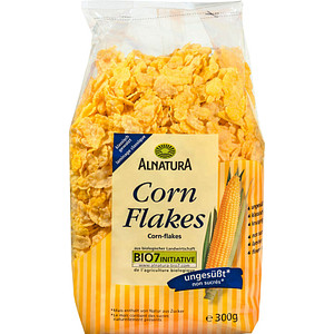 Image ALNATURA Bio-Cornflakes 300,0 g