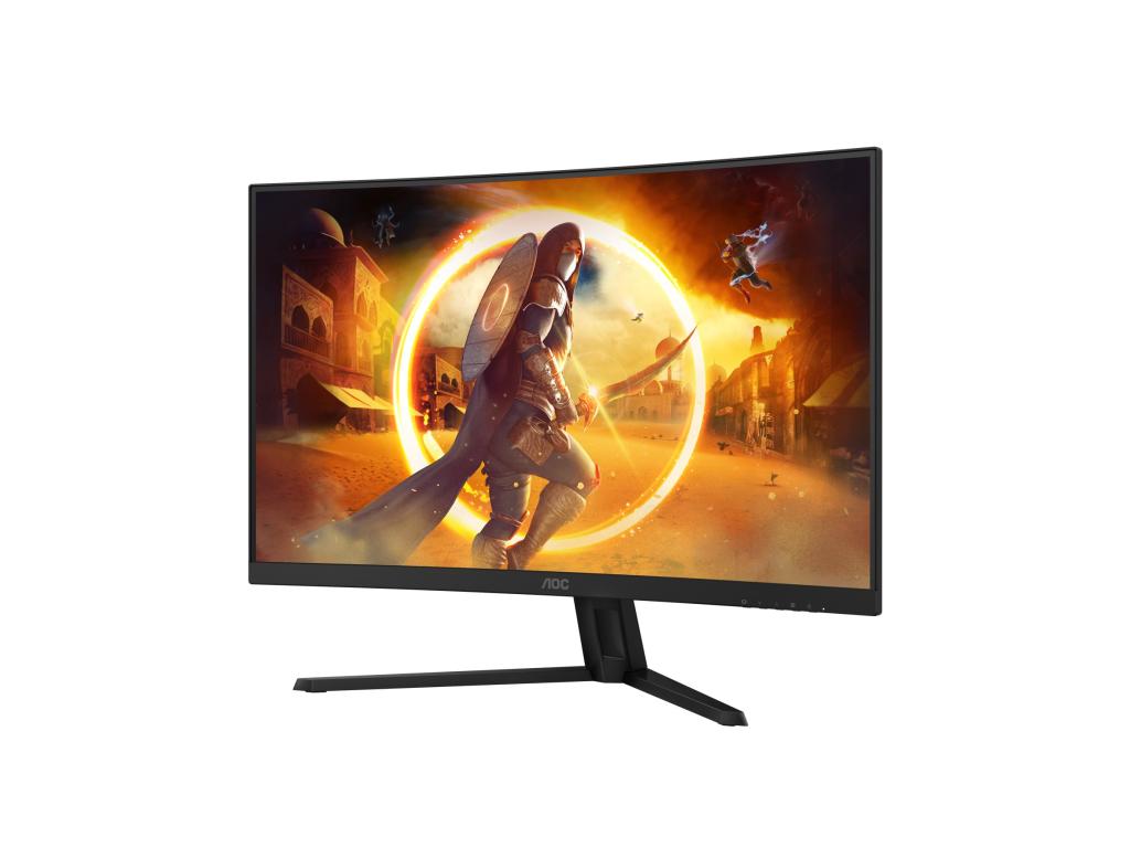 Image AOC CQ32G4VE 68,6cm (27")
