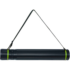 Image LINEX® Zeichenrollenköcher schwarz