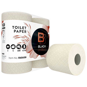 Image Satino by wepa Toilettenpapier GreenGrow 2-lagig 48 Rollen