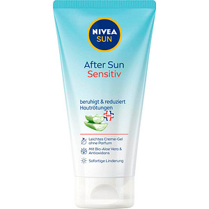 Image NIVEA SUN Sensitiv After Sun Lotion 175 ml