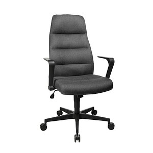 Image TOPSTAR Chefsessel Chairman 70 anthr (NC70R DC2)