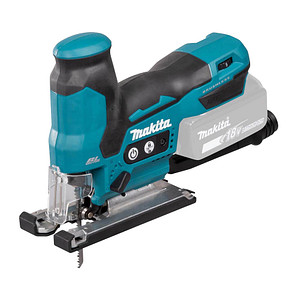 Image makita DJV185Z Akku-Stichsäge 18,0 V, ohne Akku