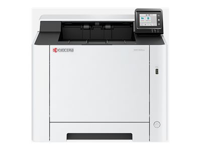Image KYOCERA ECOSYS PA2101cwx Farb-Laserdrucker weiß