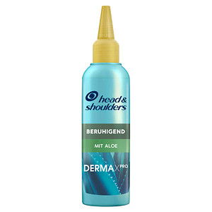 Image head&shoulders® DERMAXPRO BERUHIGEND Kopfhautmaske 145 ml
