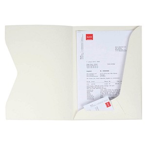 Image 10 ELCO Angebotsmappen Prestige DIN A4 beige