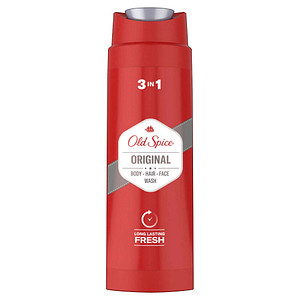 Image Old Spice® ORIGINAL 3in1 Duschgel 250 ml