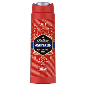 Image Old Spice® CAPTAIN 3in1 Duschgel 250 ml