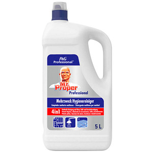 Image P&G Professional Meister Proper Mehrzweck Hygienereiniger