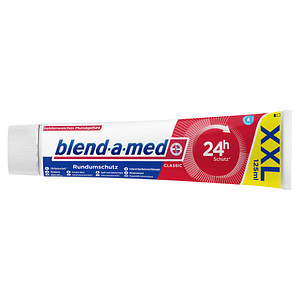 Image blend-a-med CLASSIC Zahncreme 125 ml