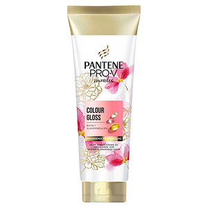 Image PANTENE PRO-V miracles COLOUR GLOSS Spülung 160 ml