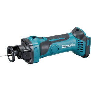 Image makita DCO180Z Akku-Rotationsschneider 18,0 V, ohne Akku