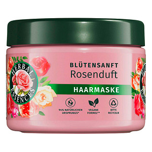 Image Herbal Essences Rose Haarmaske 300 ml