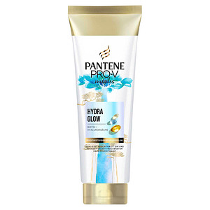 Image PANTENE PRO-V miracles HYDRA GLOW Spülung 160 ml