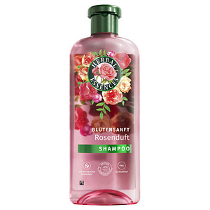 Image Herbal Essences Rose Shampoo 350 ml