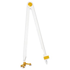 Image ARISTO Tafelzirkel weiß