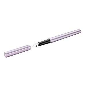 Image Pelikan Ineo® Elements P6 Patronenfüller Lavender Scent M (mittel)