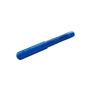 Image Pelikan Pelikano® Junior Patronenfüller blau/hellblau L (für Linkshänder)