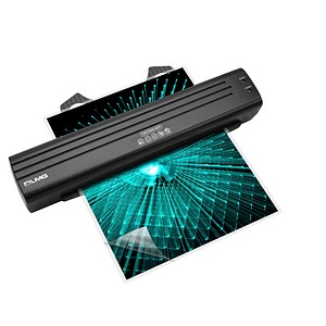 Image LMG DWL-328 Laminiergerät