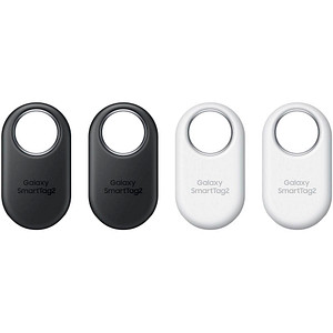 Image SAMSUNG  Galaxy SmartTag2 EI-T5600 4er-Pack  Bluetooth-Tracker