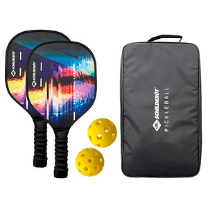 Image SCHILDKRÖT Pickleball Set