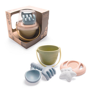 Image dantoy Sandspielzeug TINY mehrfarbig