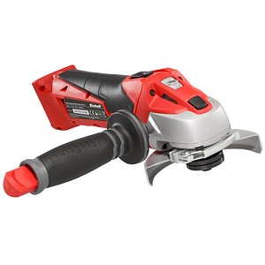 Image Einhell TE-AG 18/115 Li-Solo Akku-Winkelschleifer 18,0 V, ohne Akku