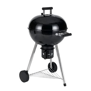 Image tepro Holzkohlegrill Tucson 65,0 x 66,0 x 107,0 cm