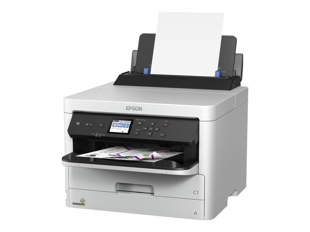Image EPSON WorkForce Pro WF-C529RDW