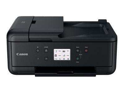 Image CANON PIXMA TR7650