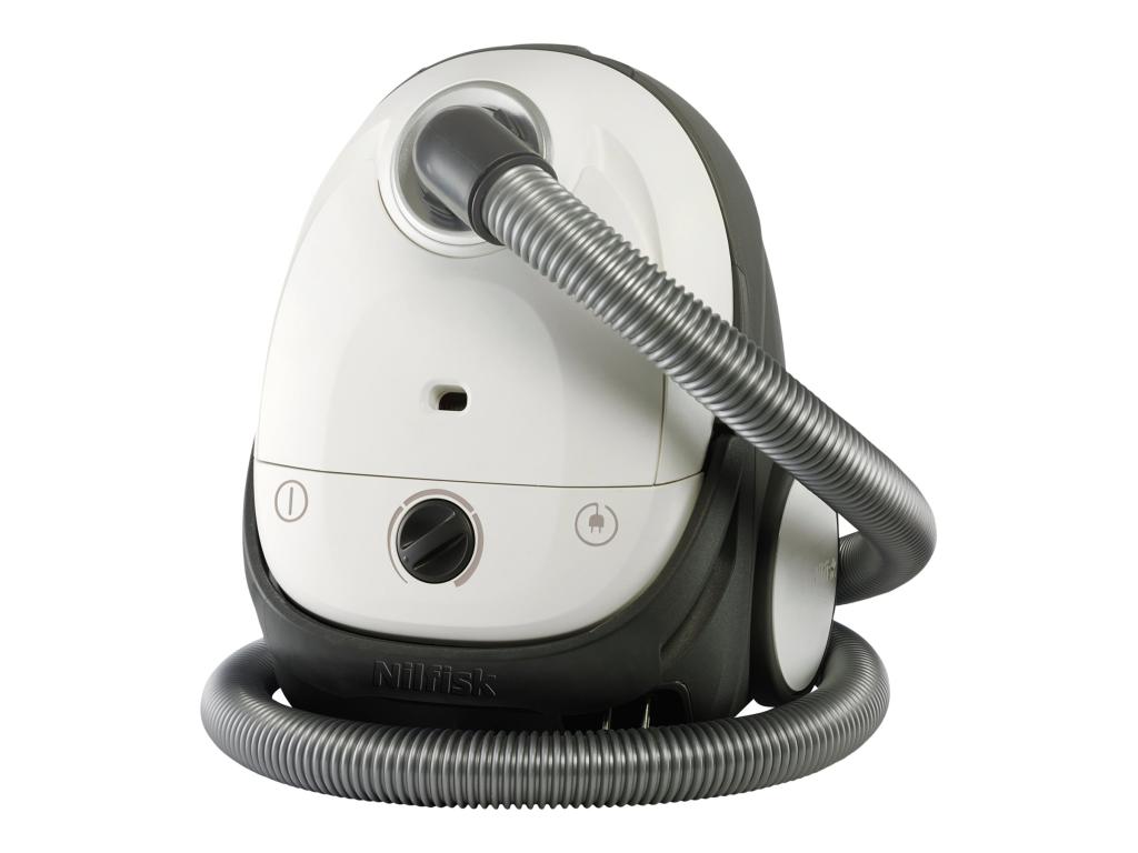 Image NILFISK One WB10P05A EU Vacuum Cleaner Container 280W 3liter White