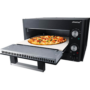 Image Steba PB 1800 Pizza-Maker