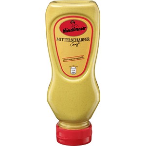 Image Händlmaier Senf 250,0 ml