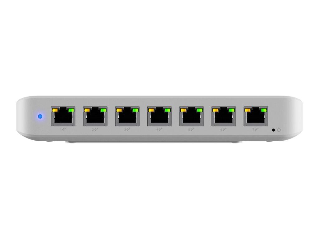 Image UBIQUITI NETWORKS UniFi Switch Ultra 60W USW-Ultra-60W
