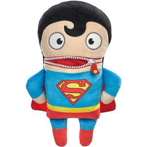 Image Schmidt Superman Sorgenfresser Kuscheltier