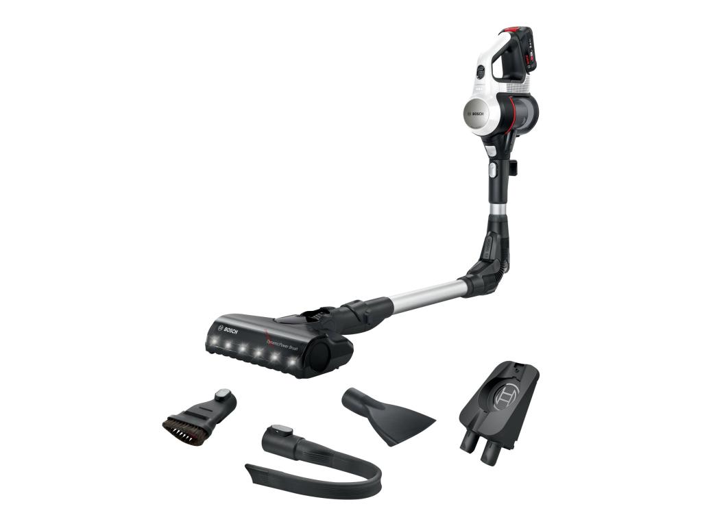 Image BOSCH BBS711W Akkustaubsauger