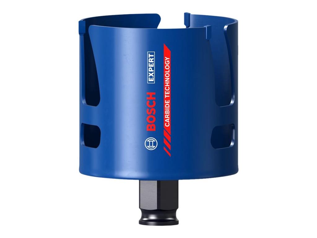 Image BOSCH Accessories EXPERT Construction 2608900470 Lochsäge 1 Stück 68 mm 1 St.