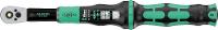 Image WERA Click-Torque Lock A6 R/L, 1/4x2.5-25