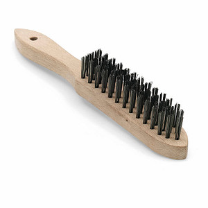 Image Nölle Drahtbürste 28,0 cm